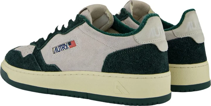 Medalist Low Sneaker - Image 2