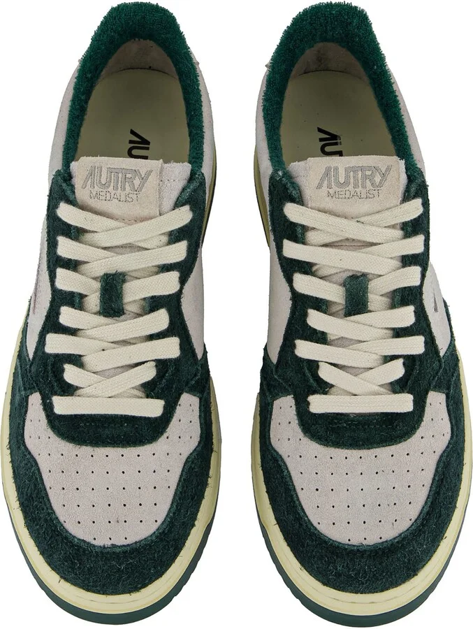 Medalist Low Sneaker - Image 4