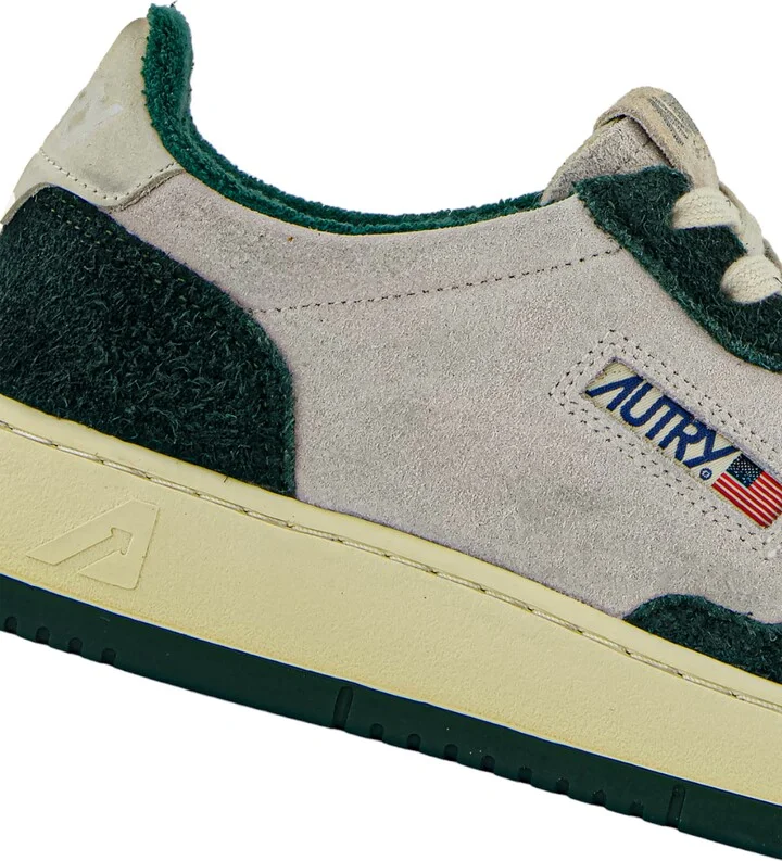 Medalist Low Sneaker - Image 6