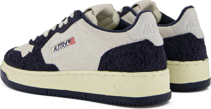 Medalist Low Sneaker - Image 8
