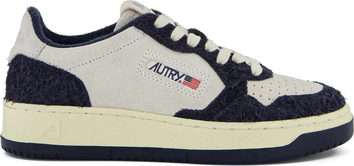 Medalist Low Sneaker - Image 9