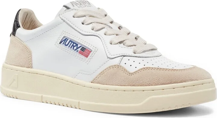 Ivory/black