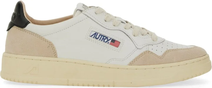 Medalist Low Sneaker