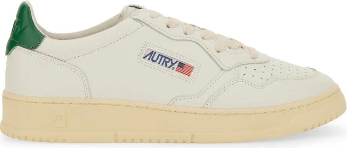 Medalist Low Sneaker