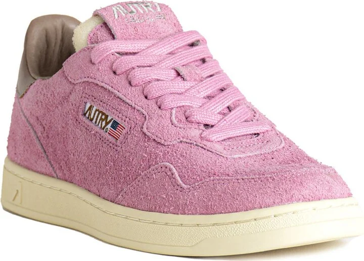 Medalist Low Sneaker