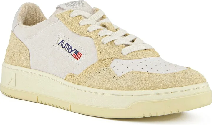 Medalist Low Sneaker