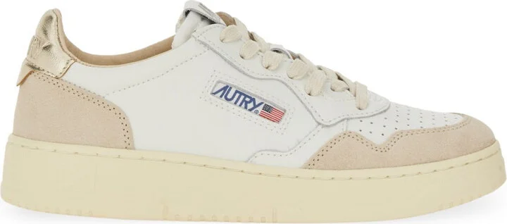Medalist Low Sneaker