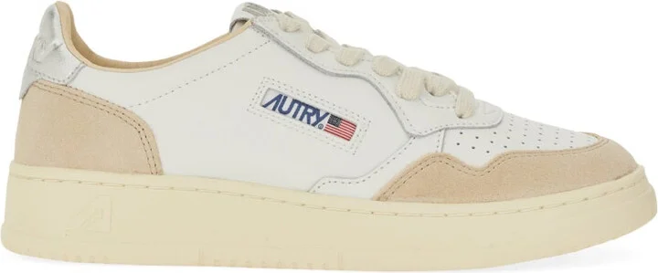 Medalist Low Sneaker