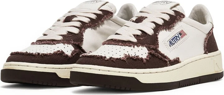 Medalist Low Sneaker