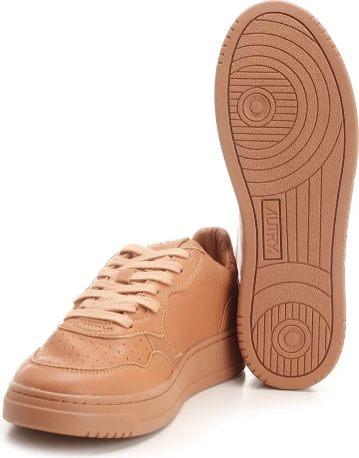 'medalist Low' Sneaker
