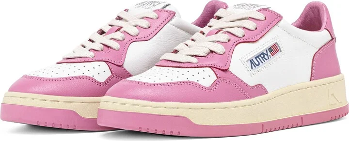Medalist Low Sneaker