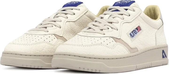 Medalist Low Sneaker
