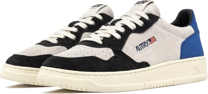 Medalist Low Sneaker