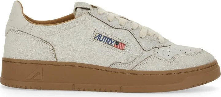 medalist Low Sneaker