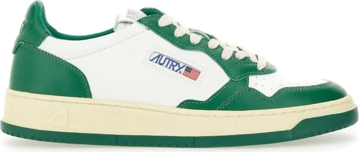 Medalist Low Sneaker