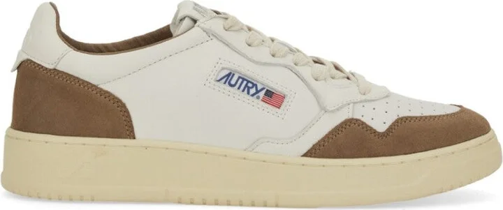 Medalist" Low Sneaker