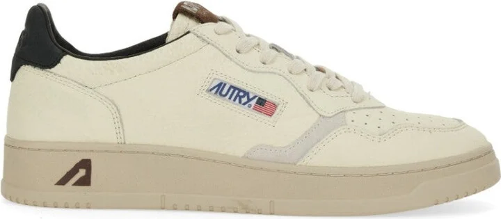 Medalist" Low Sneaker