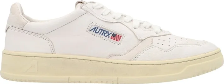 'medalist Low' Sneaker