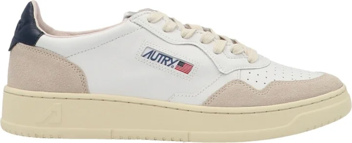 'medalist Low' Sneaker