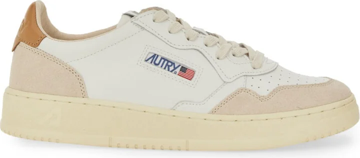 Medalist Low Sneaker