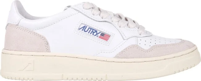 Medalist Low Sneaker
