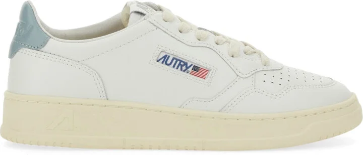 Medalist Low Sneaker