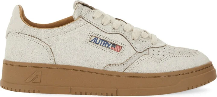 Medalist Low Sneaker