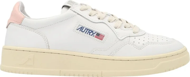 'medalist Low' Sneaker