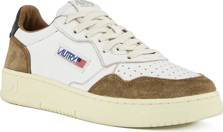 Medalist Low Sneaker