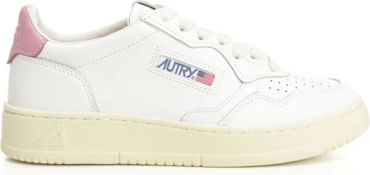 'medalist Low' Sneaker