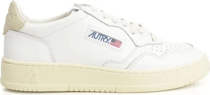 'medalist Low' Sneaker