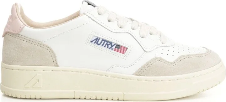'medalist Low' Sneaker