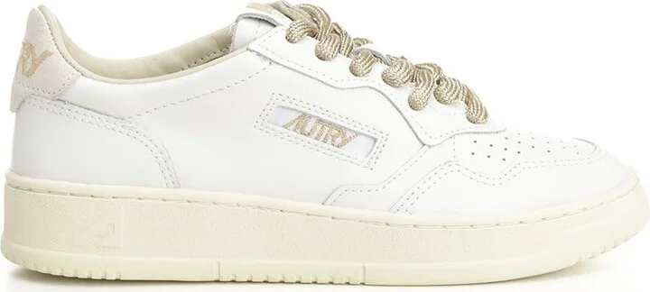 'medalist Low' Sneaker