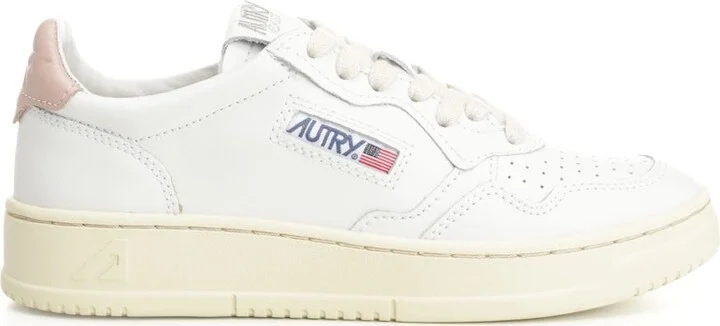 'medalist Low' Sneaker