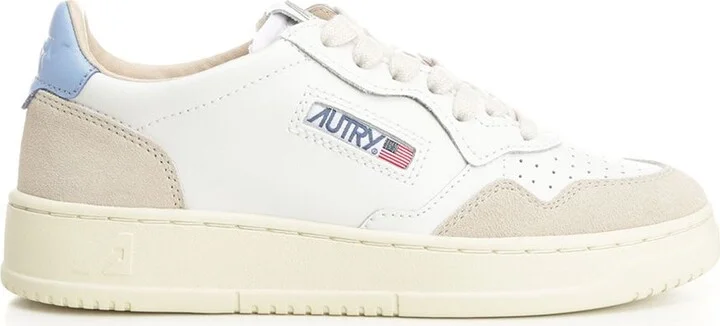 'medalist Low' Sneaker
