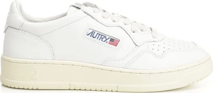 'medalist Low' Sneaker