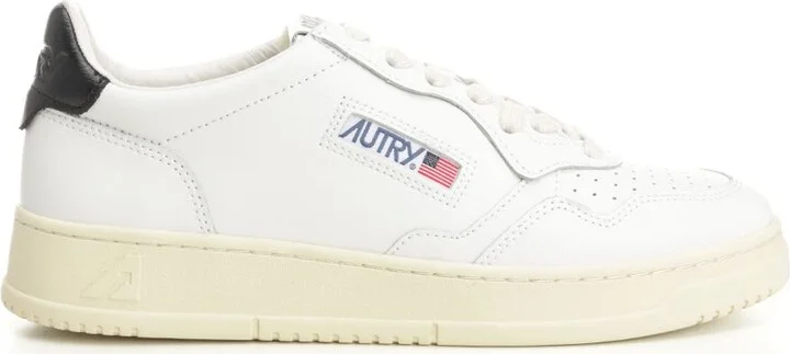 'medalist Low' Sneaker