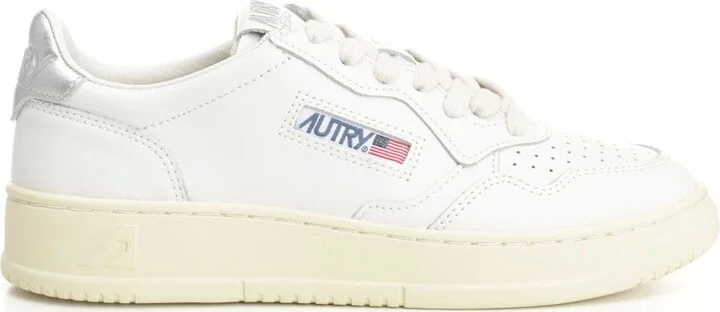 'medalist Low' Sneaker