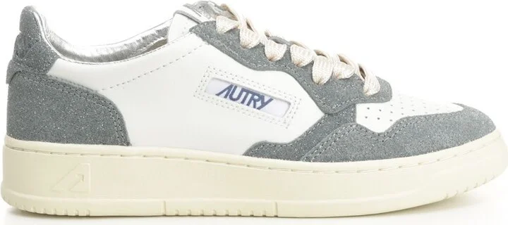 'medalist Low' Sneaker