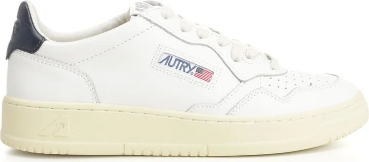 'medalist Low' Sneaker