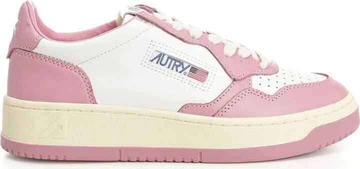 'medalist Low' Sneaker