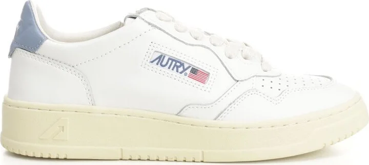 'medalist Low' Sneaker