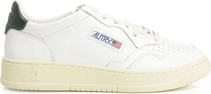 'medalist Low' Sneaker