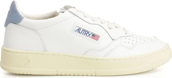 'medalist Low' Sneaker