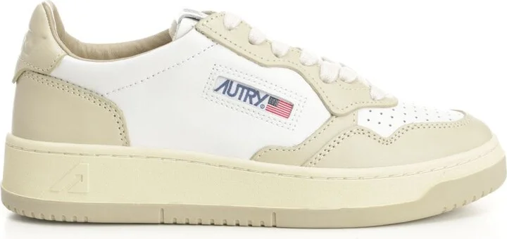 'medalist Low' Sneaker