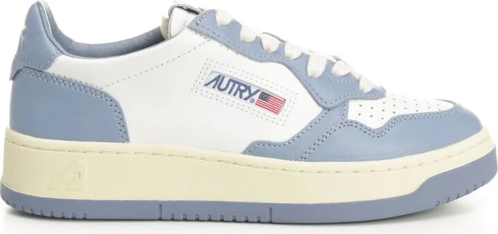 'medalist Low' Sneaker