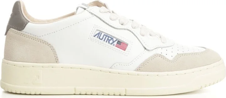 'medalist Low' Sneaker