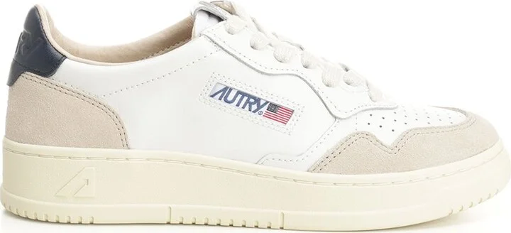 'medalist Low' Sneaker