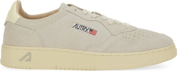 'medalist' Low Sneaker