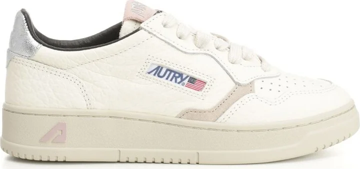 'medalist Low' Sneaker